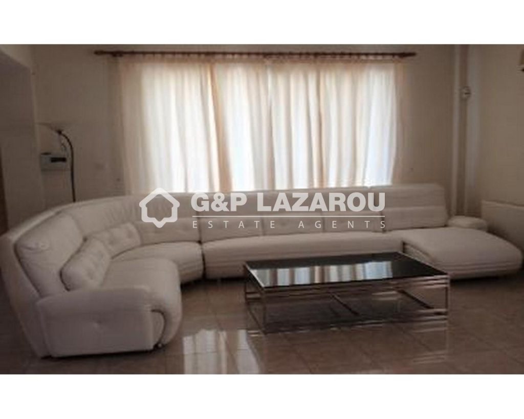 5 Bedroom House for Sale in Potamos Germasogeias, Limassol District