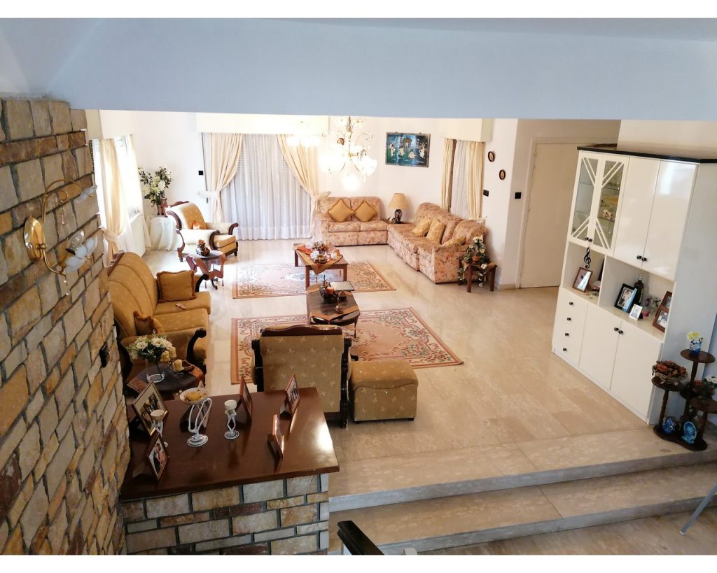 4 Bedroom House for Sale in Limassol – Agia Fyla