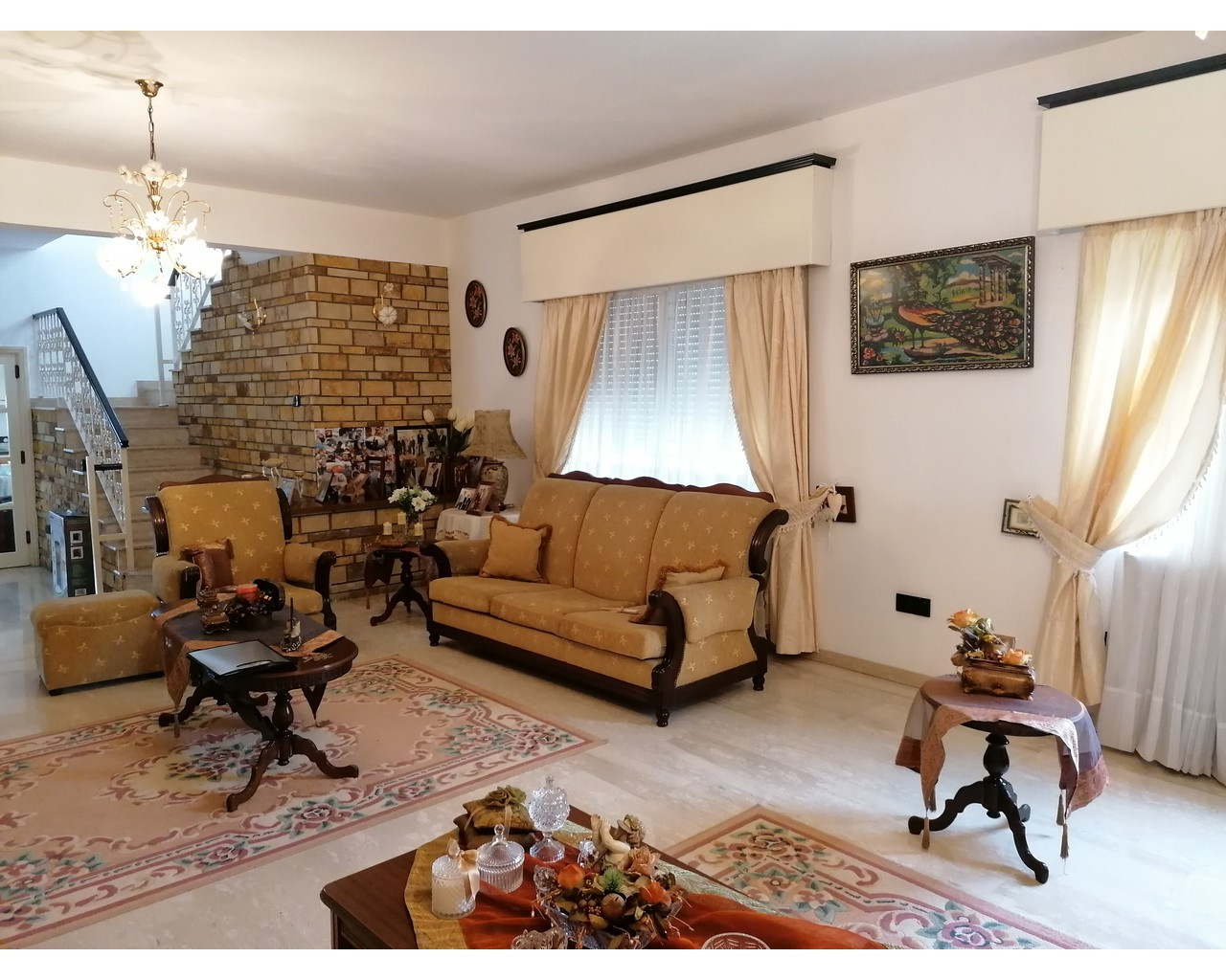 4 Bedroom House for Sale in Limassol – Agia Fyla