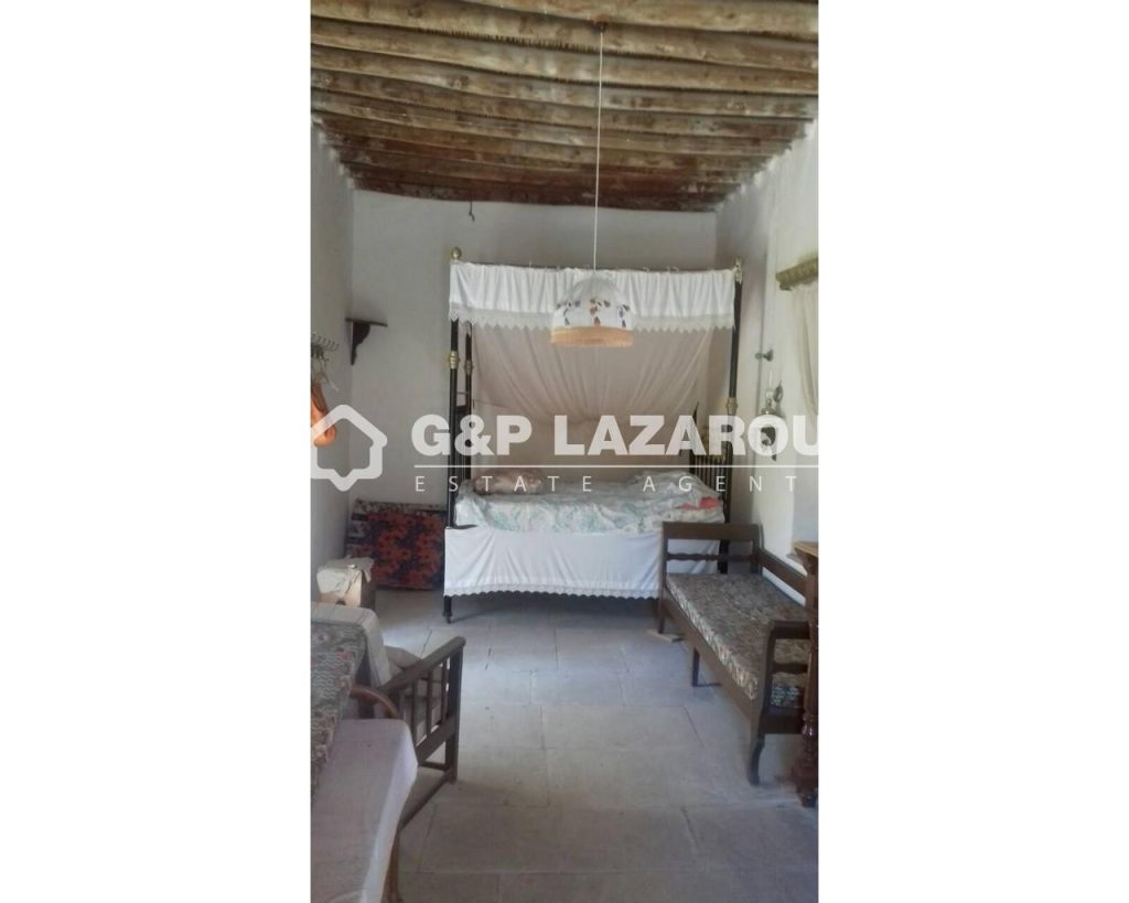 2 Bedroom House for Sale in Vasa Koilaniou, Limassol District