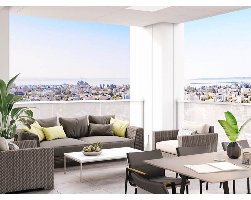 217m² Office for Sale in Limassol – Katholiki