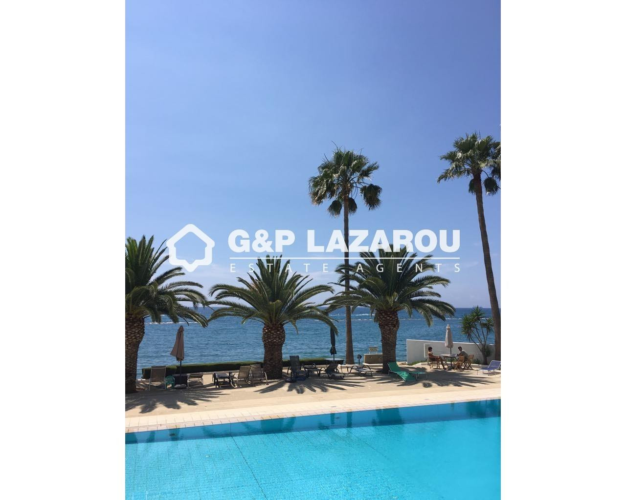 3 Bedroom Apartment for Sale in Potamos Germasogeias, Limassol District