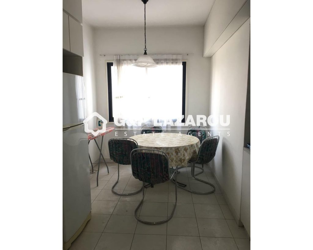 3 Bedroom Apartment for Sale in Potamos Germasogeias, Limassol District