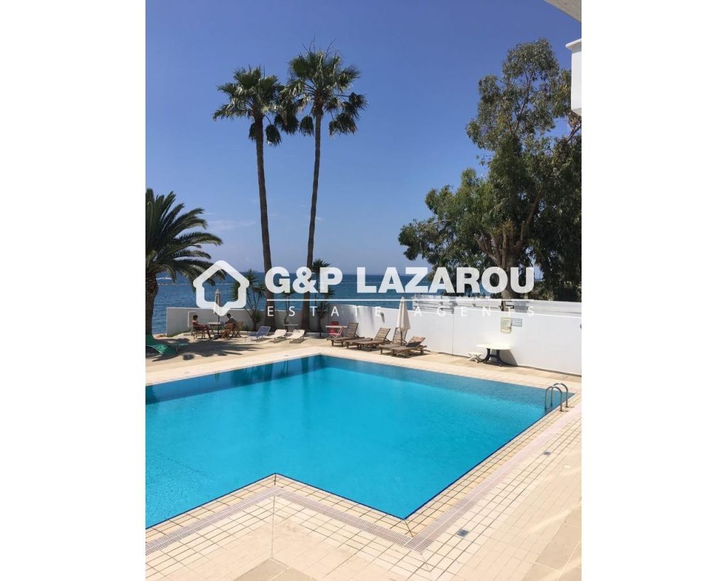3 Bedroom Apartment for Sale in Potamos Germasogeias, Limassol District