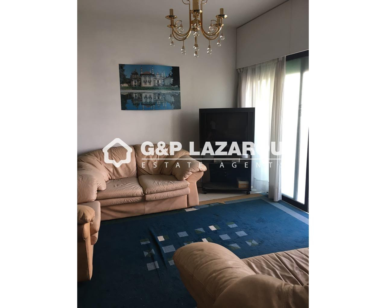 3 Bedroom Apartment for Sale in Potamos Germasogeias, Limassol District