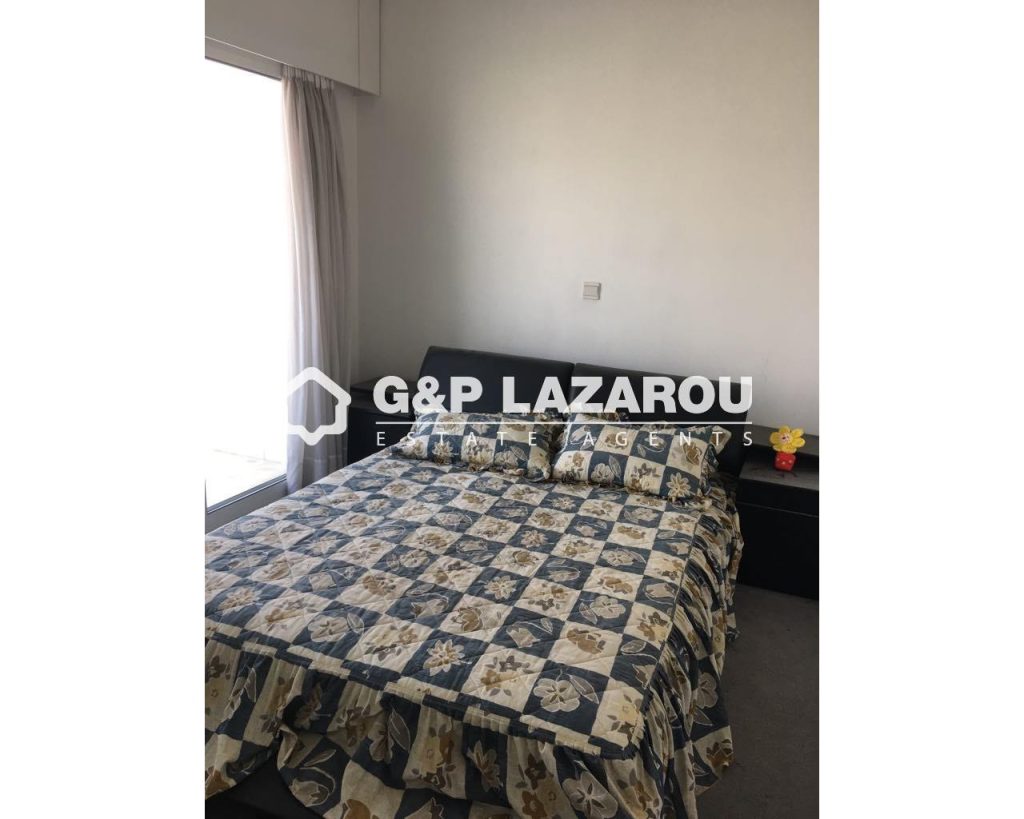 3 Bedroom Apartment for Sale in Potamos Germasogeias, Limassol District