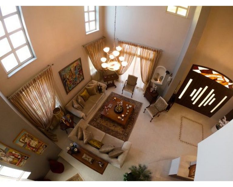 5 Bedroom House for Sale in Potamos Germasogeias, Limassol District