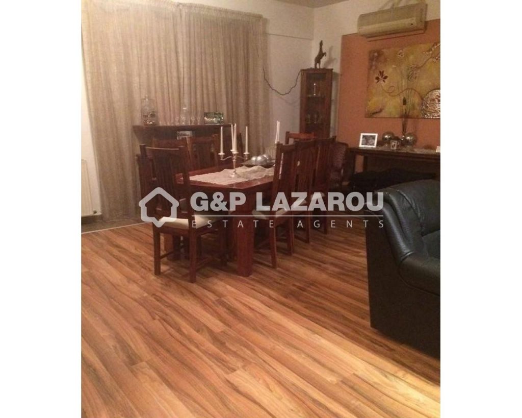 6+ Bedroom House for Sale in Limassol – Mesa Geitonia