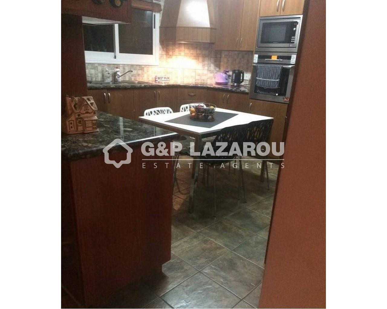 6+ Bedroom House for Sale in Limassol – Mesa Geitonia
