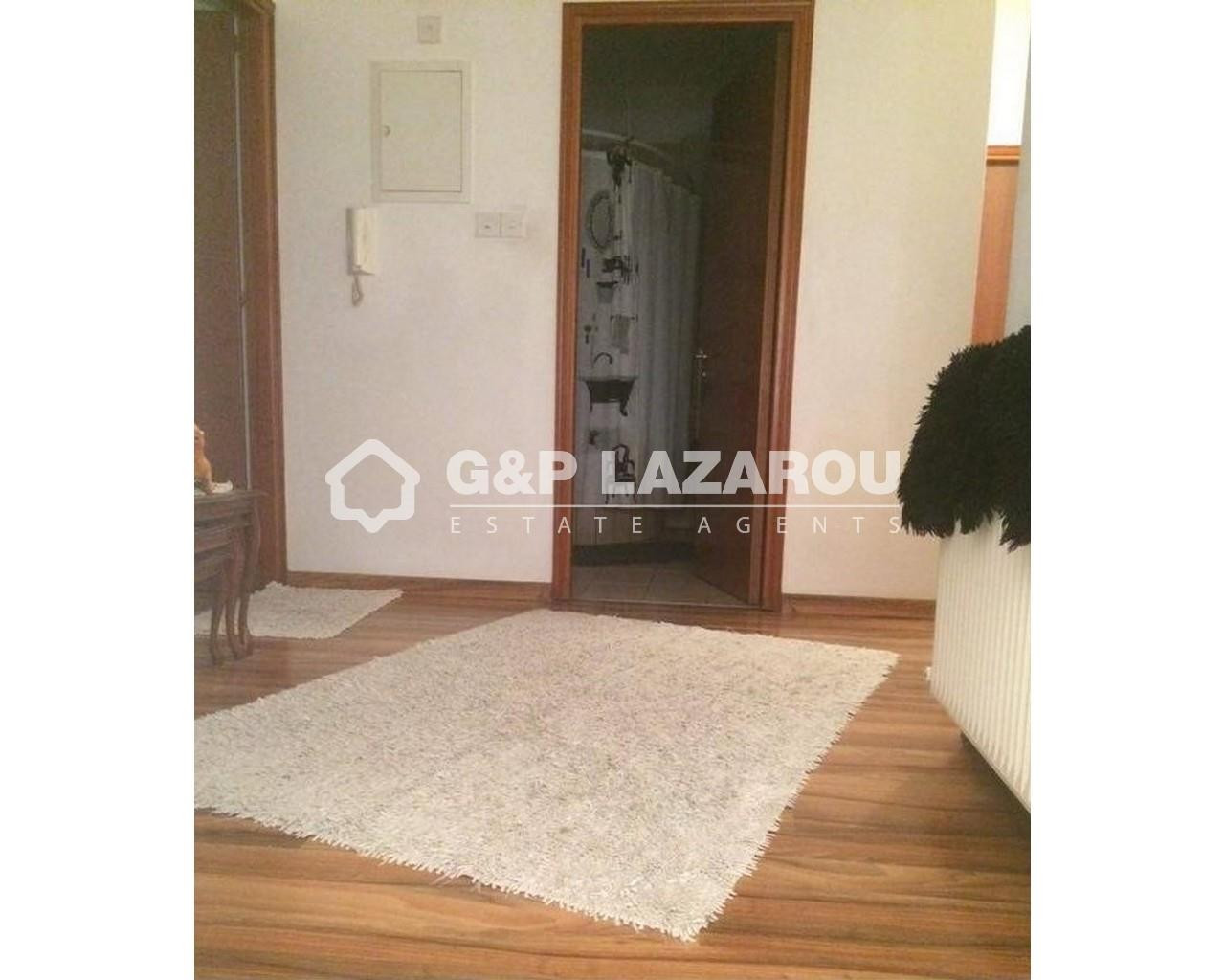 6+ Bedroom House for Sale in Limassol – Mesa Geitonia