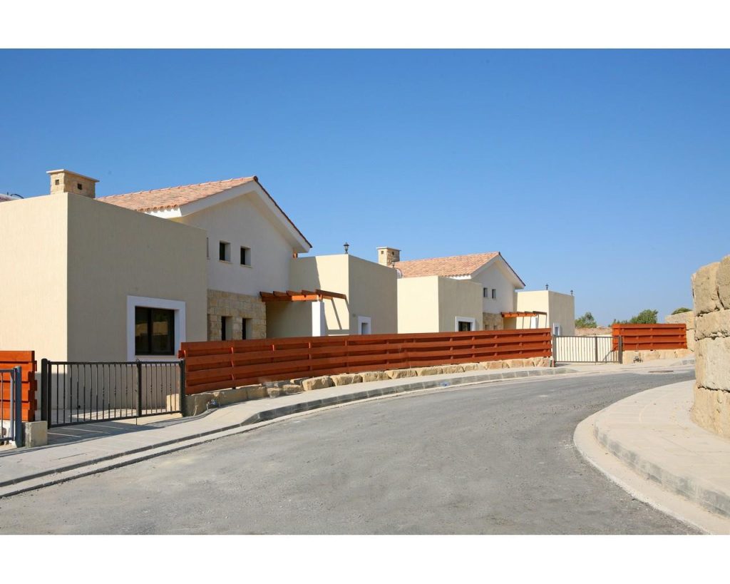 3 Bedroom House for Sale in Monagroulli, Limassol District