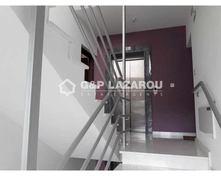 411m² Building for Sale in Limassol – Agios Athanasios