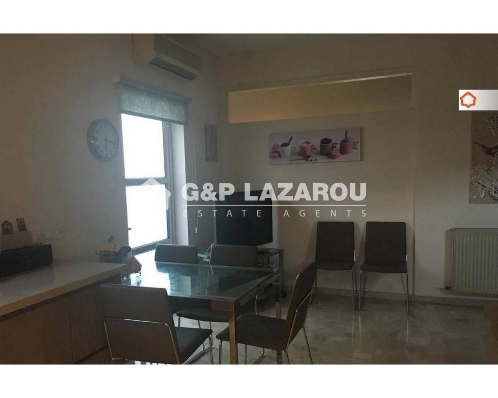 4 Bedroom House for Sale in Limassol – Mesa Geitonia