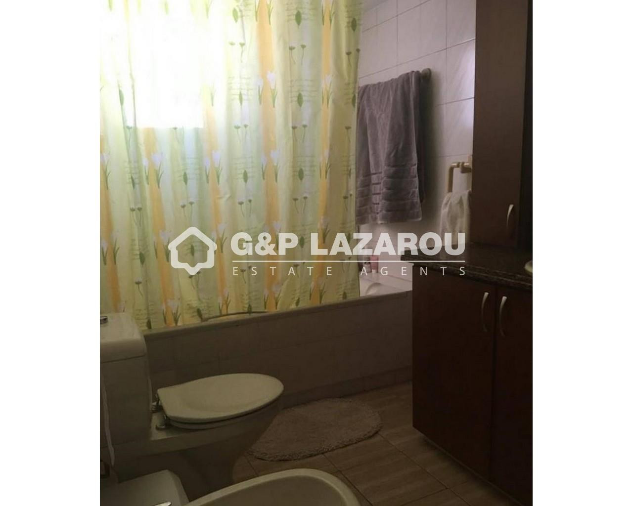 4 Bedroom House for Sale in Limassol – Mesa Geitonia