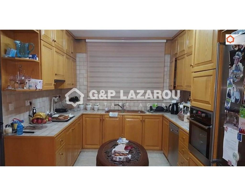 5 Bedroom House for Sale in Limassol – Agios Athanasios