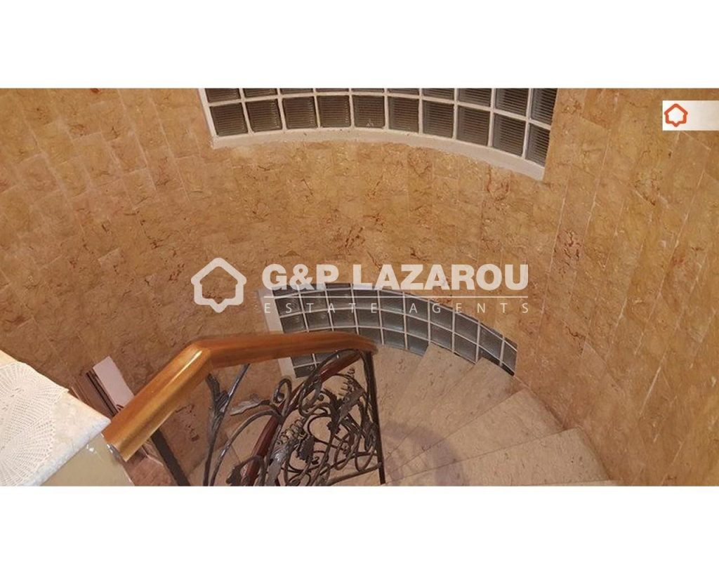 5 Bedroom House for Sale in Limassol – Agios Athanasios