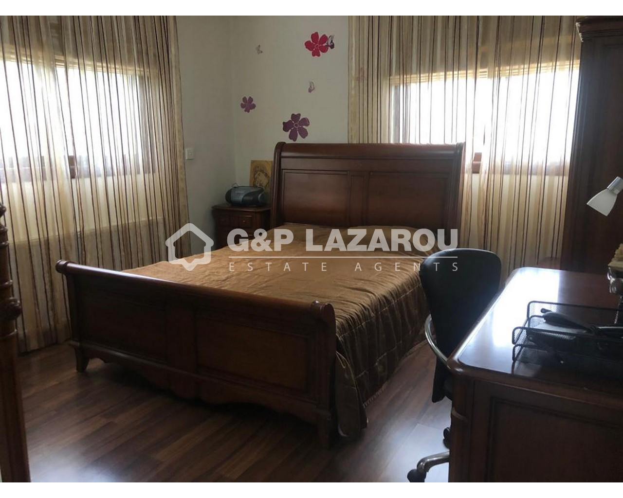 3 Bedroom House for Sale in Ypsonas, Limassol District