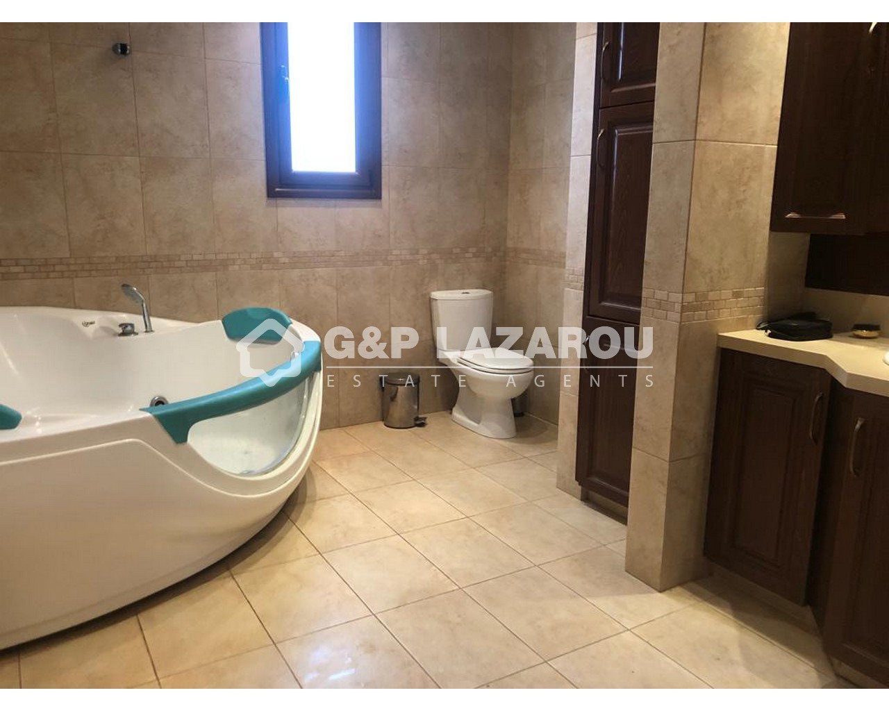 3 Bedroom House for Sale in Ypsonas, Limassol District