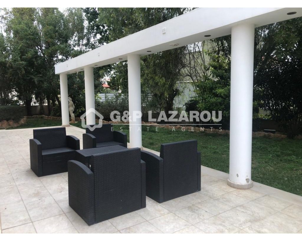 3 Bedroom House for Sale in Ypsonas, Limassol District