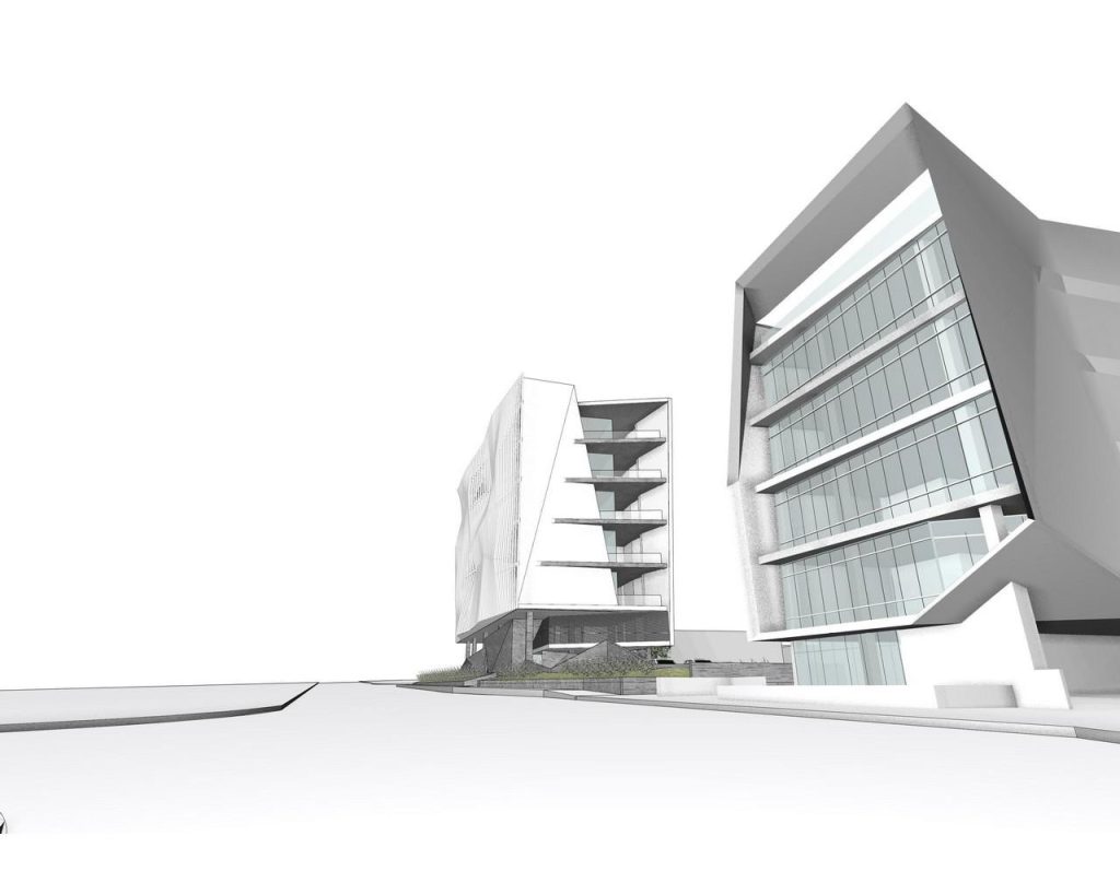 237m² Office for Rent in Limassol – Petrou kai Pavlou