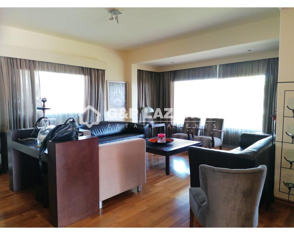 4 Bedroom House for Sale in Limassol – Agia Fyla