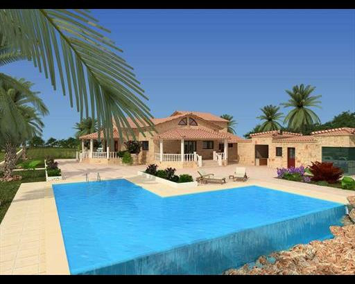 4 Bedroom House for Sale in Parekklisia, Limassol District