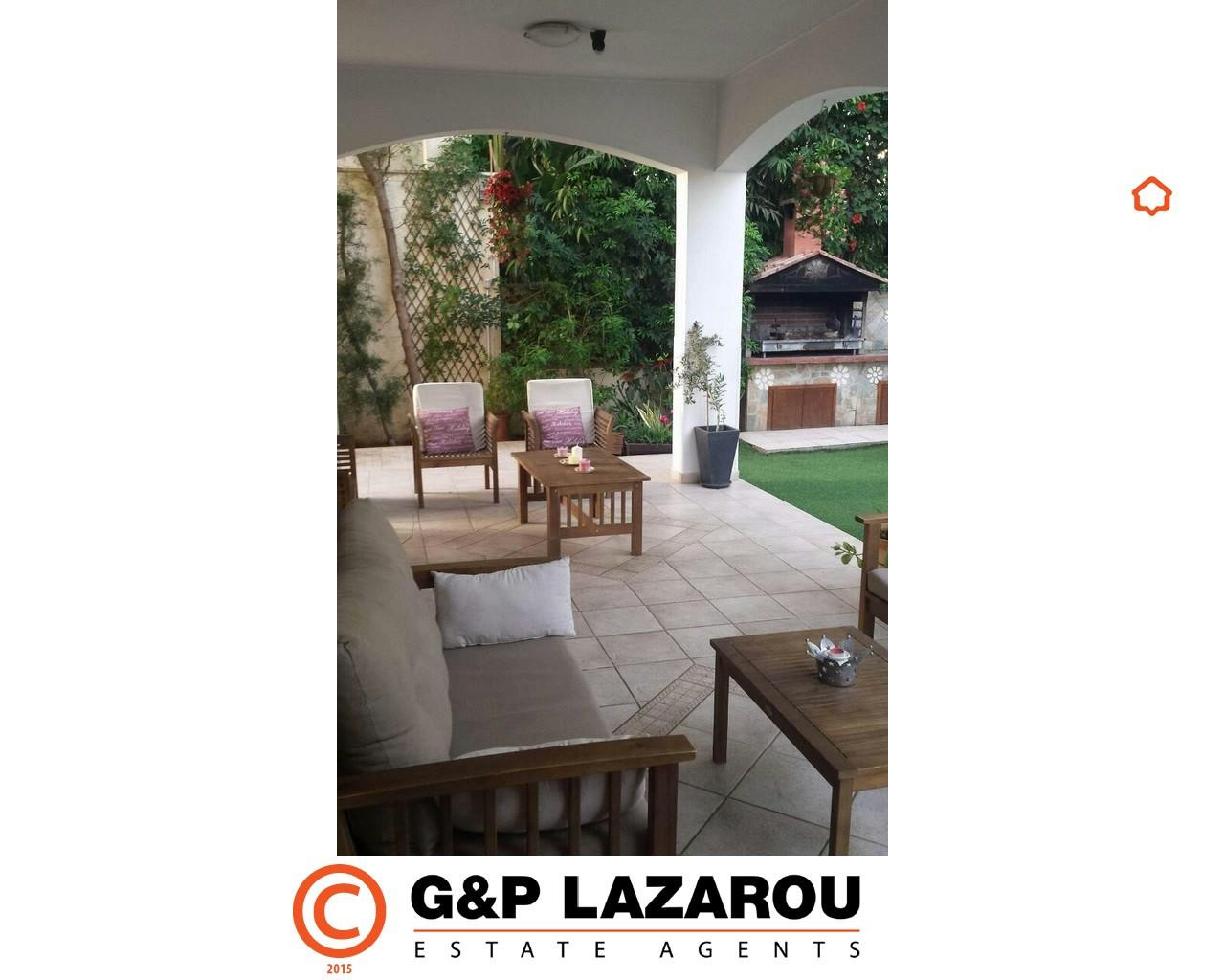 5 Bedroom House for Sale in Potamos Germasogeias, Limassol District
