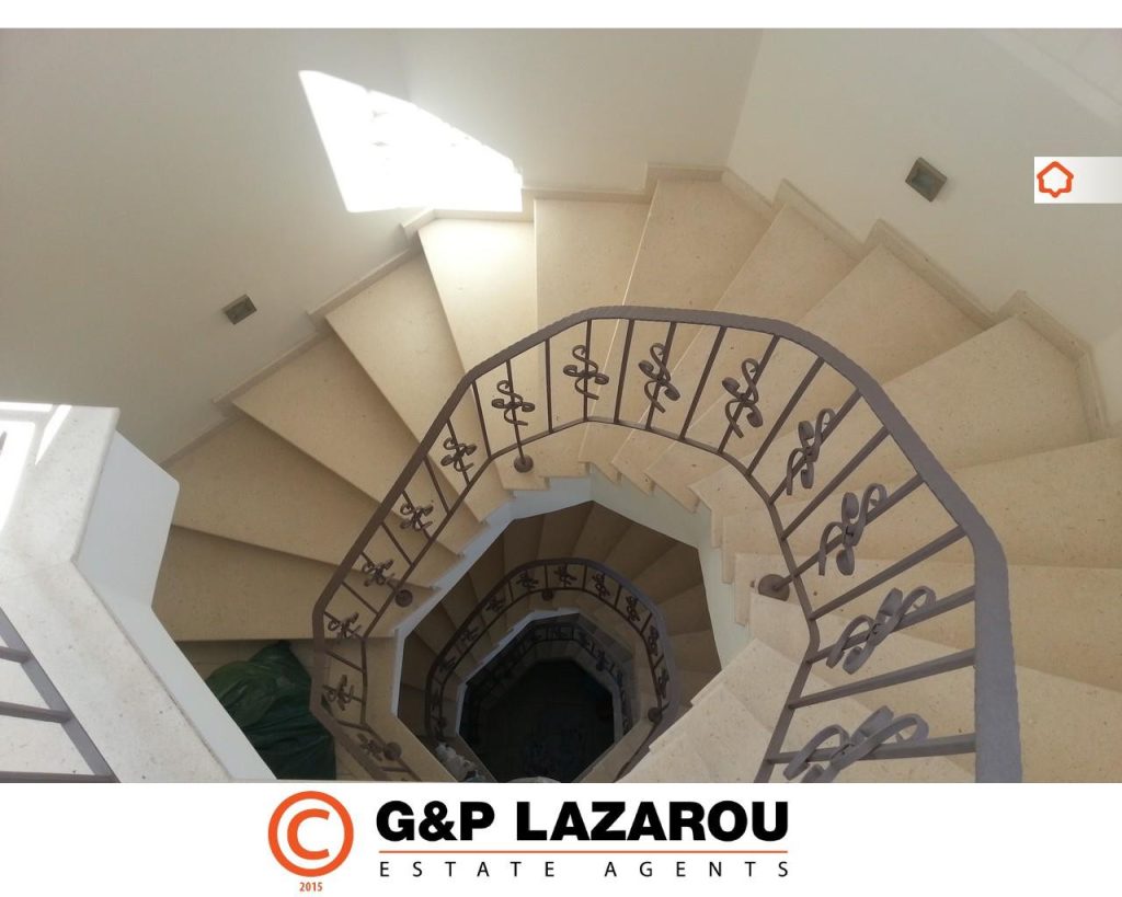 5 Bedroom House for Sale in Limassol – Agia Fyla