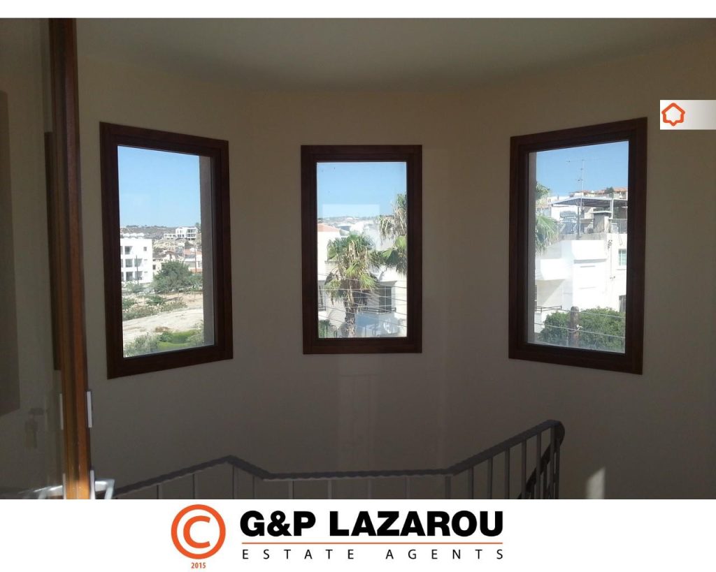 5 Bedroom House for Sale in Limassol – Agia Fyla
