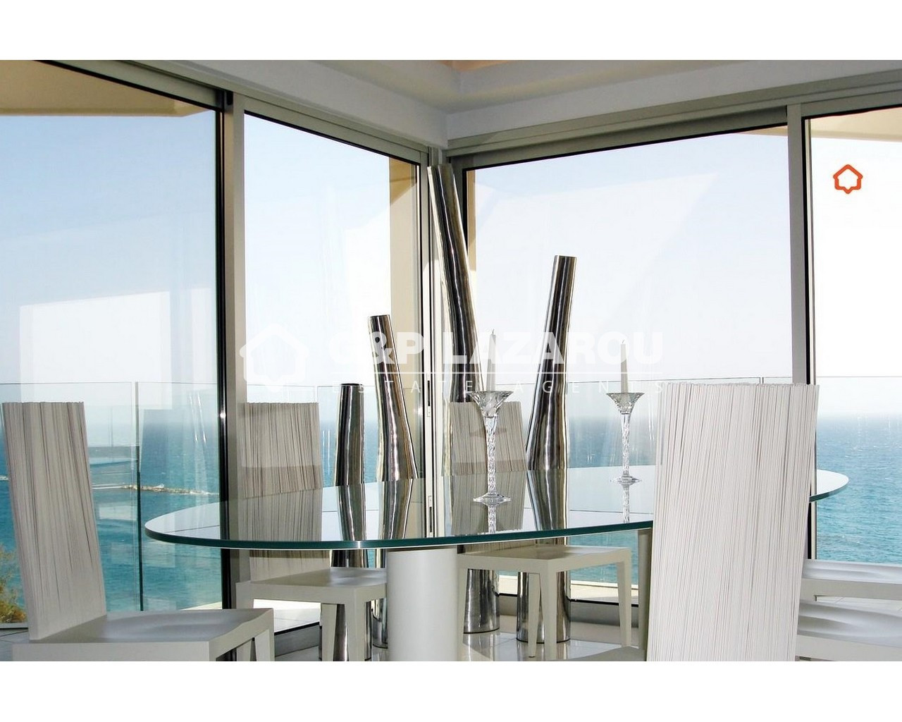 2 Bedroom Apartment for Rent in Agios Tychonas, Limassol District