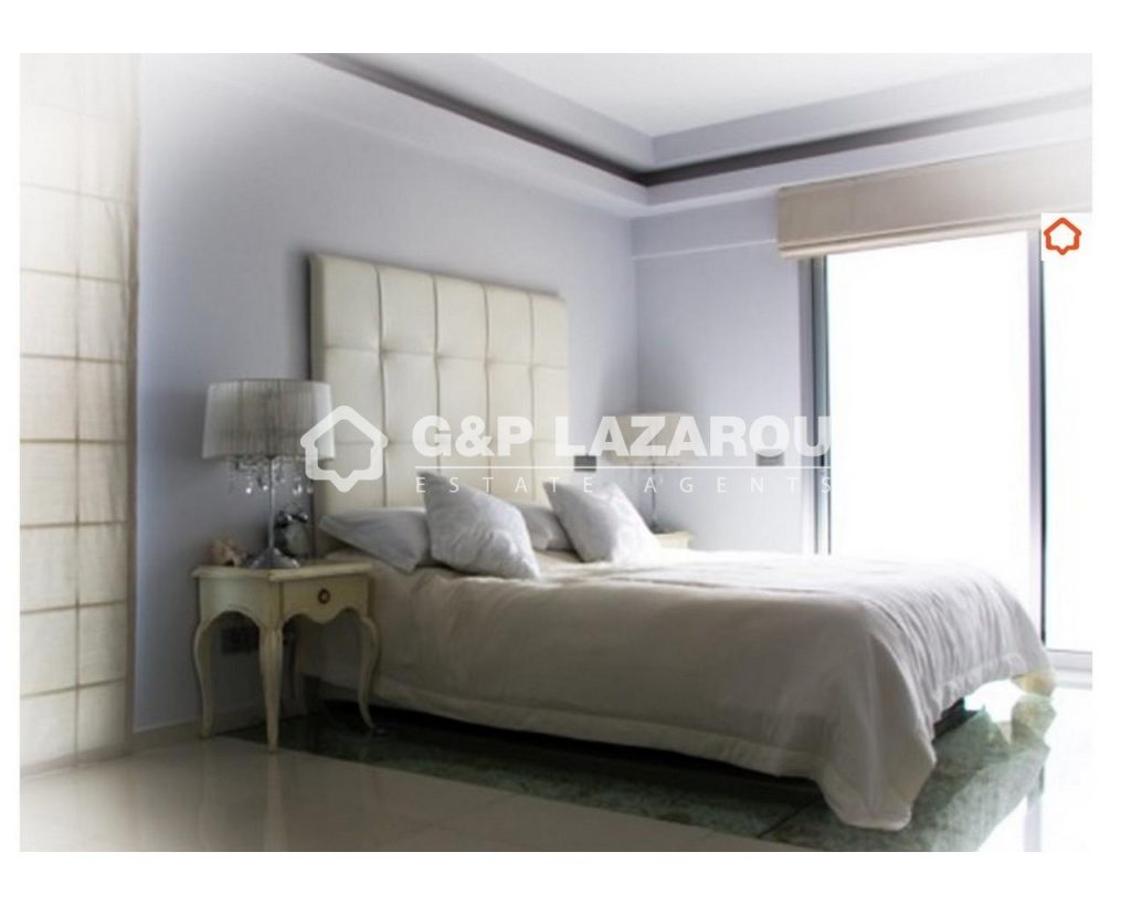 2 Bedroom Apartment for Rent in Agios Tychonas, Limassol District