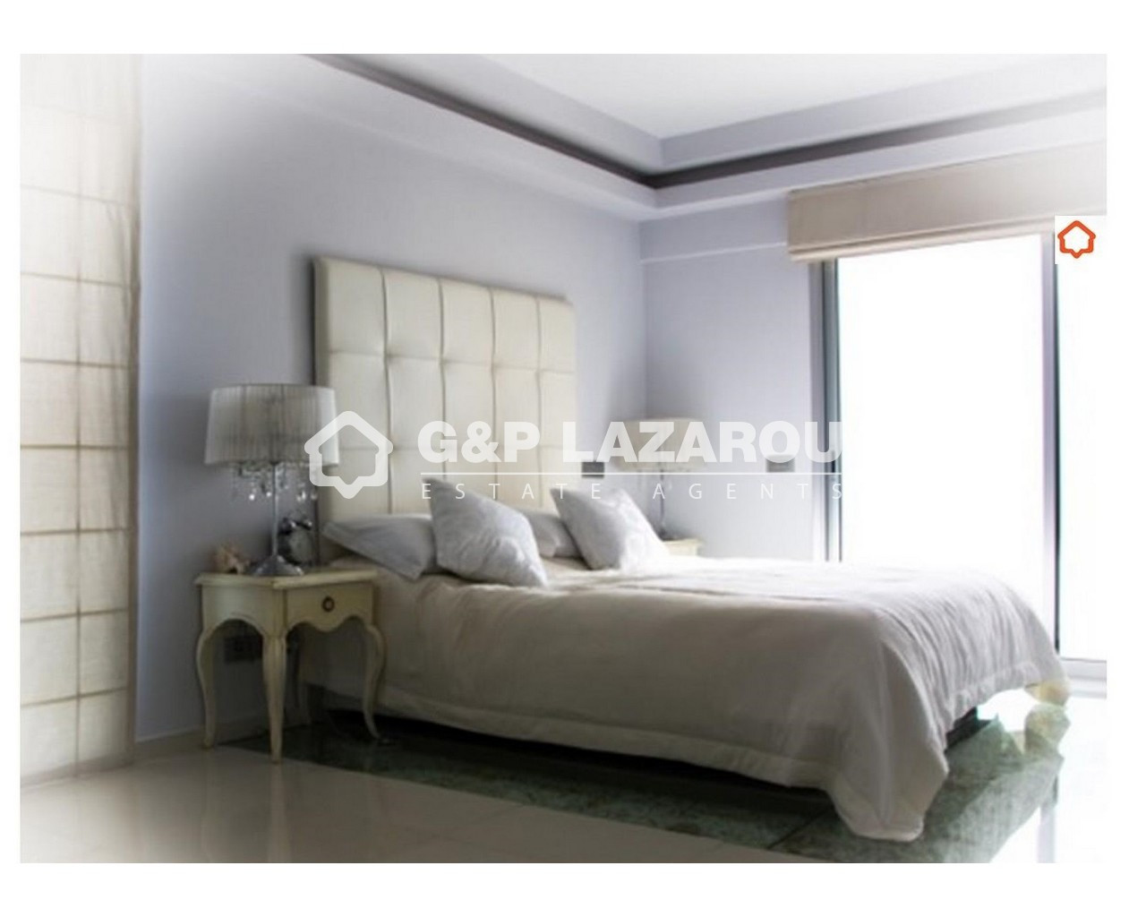 2 Bedroom Apartment for Rent in Agios Tychonas, Limassol District