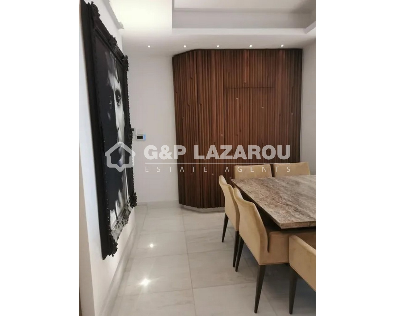 3 Bedroom Apartment for Sale in Limassol – Agios Athanasios