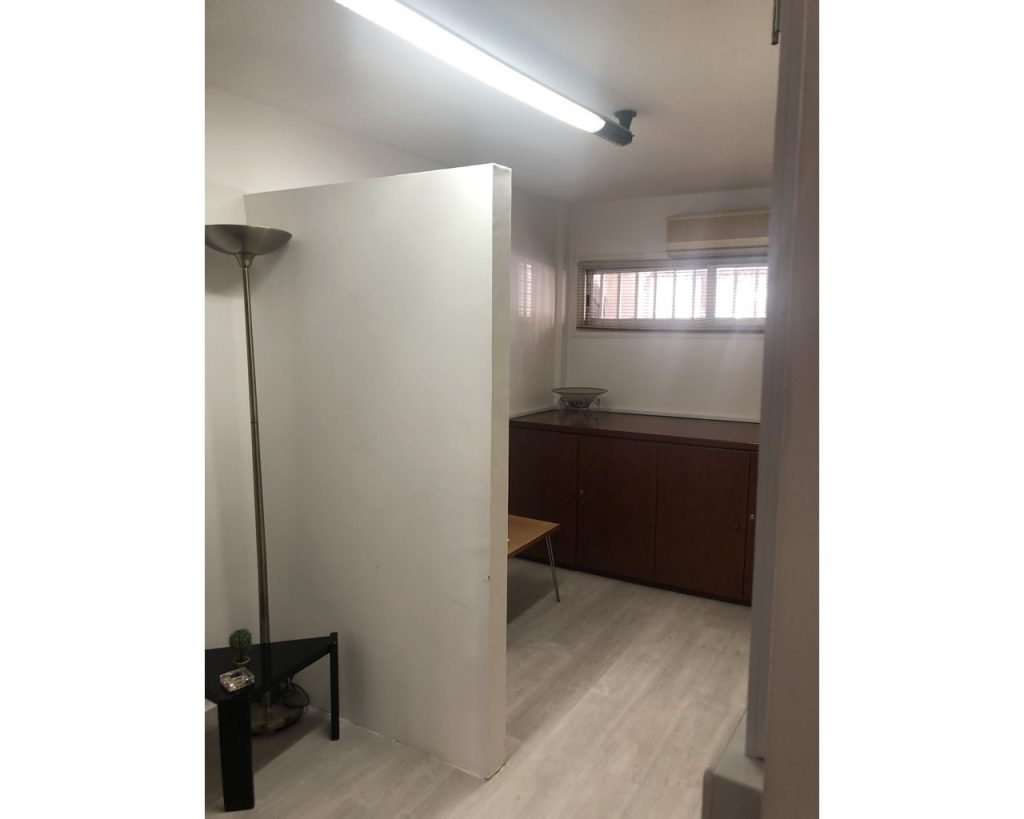 250m² Office for Rent in Agios Tychonas, Limassol District