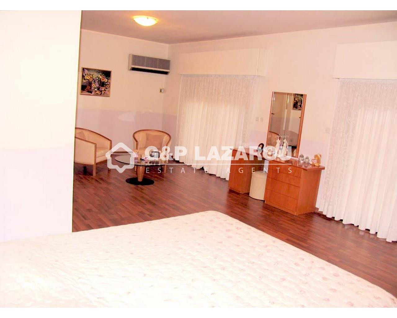 5 Bedroom House for Sale in Limassol – Agia Fyla