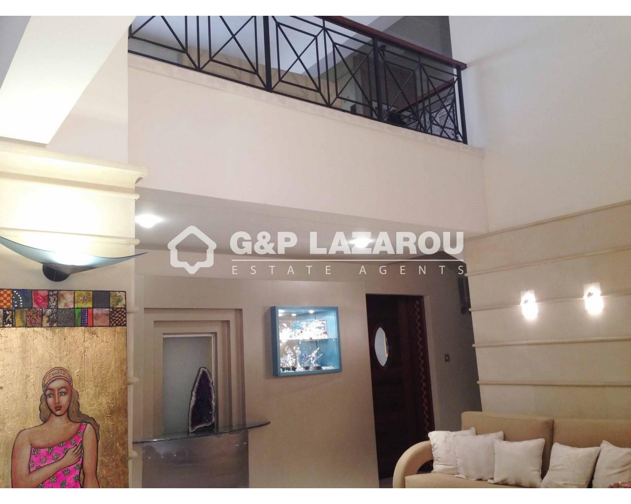5 Bedroom House for Sale in Limassol – Agia Fyla