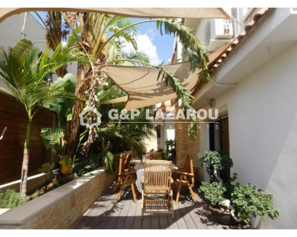 5 Bedroom House for Sale in Limassol – Agia Fyla