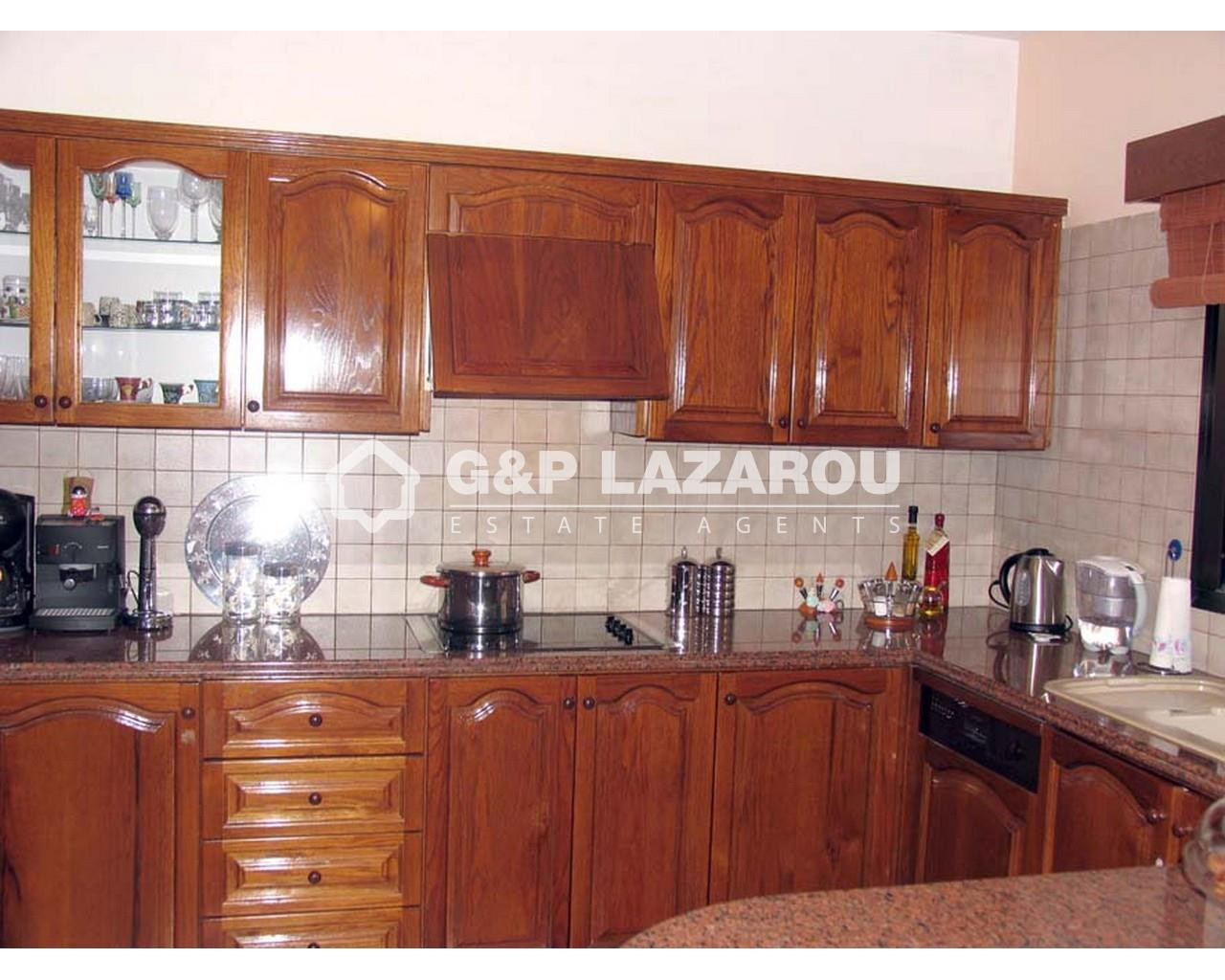 5 Bedroom House for Sale in Limassol – Agia Fyla