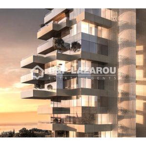 3 Bedroom Apartment for Sale in Agios Tychonas, Limassol District