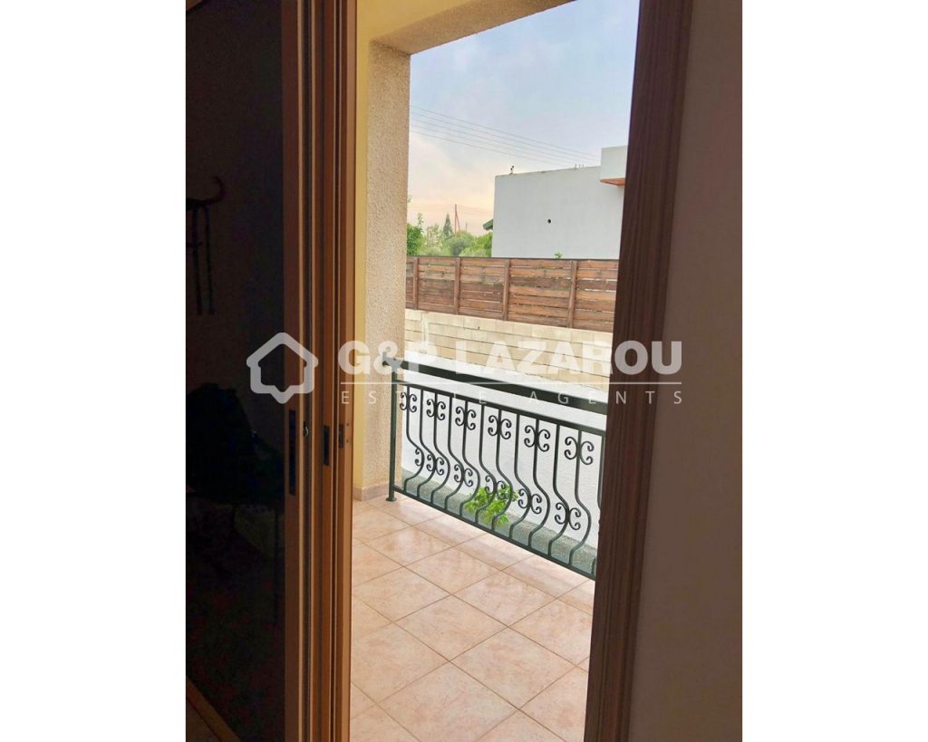 4 Bedroom House for Sale in Episkopi, Limassol District