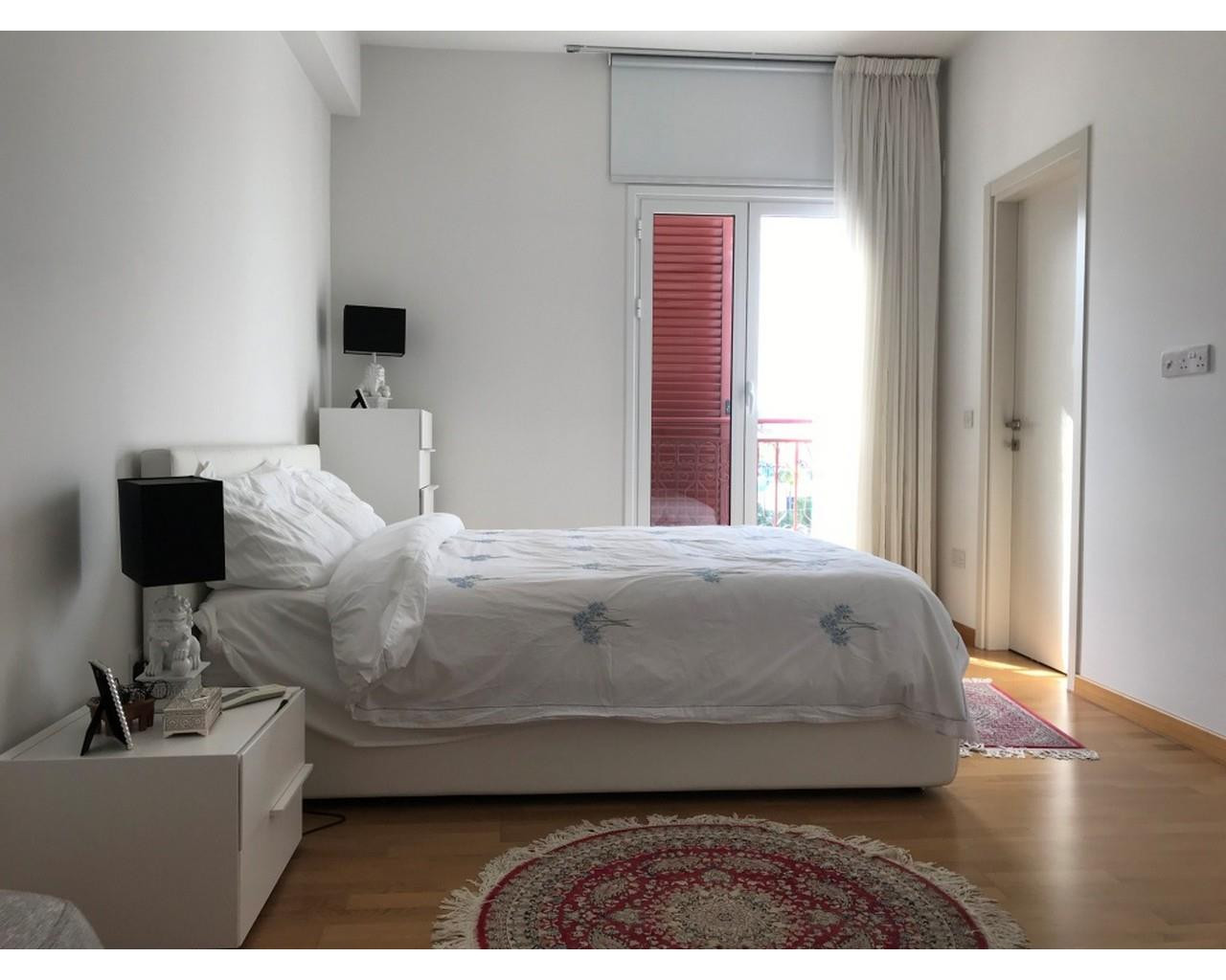 3 Bedroom Apartment for Sale in Limassol – Marina