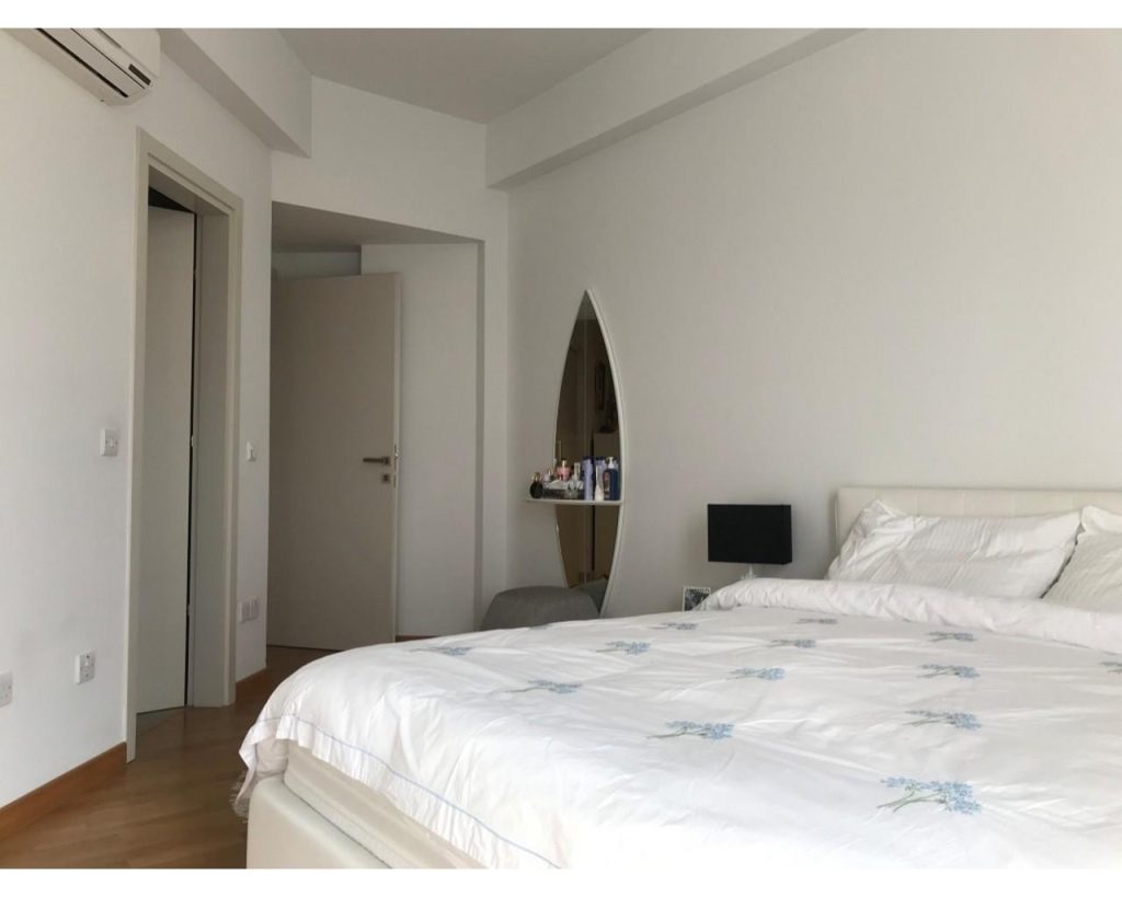3 Bedroom Apartment for Sale in Limassol – Marina