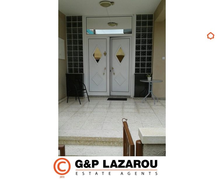 6+ Bedroom House for Sale in Limassol – Agios Spyridon