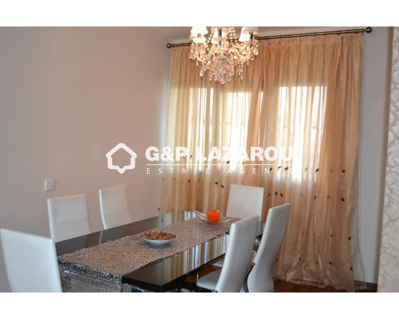 3 Bedroom Apartment for Sale in Potamos Germasogeias, Limassol District