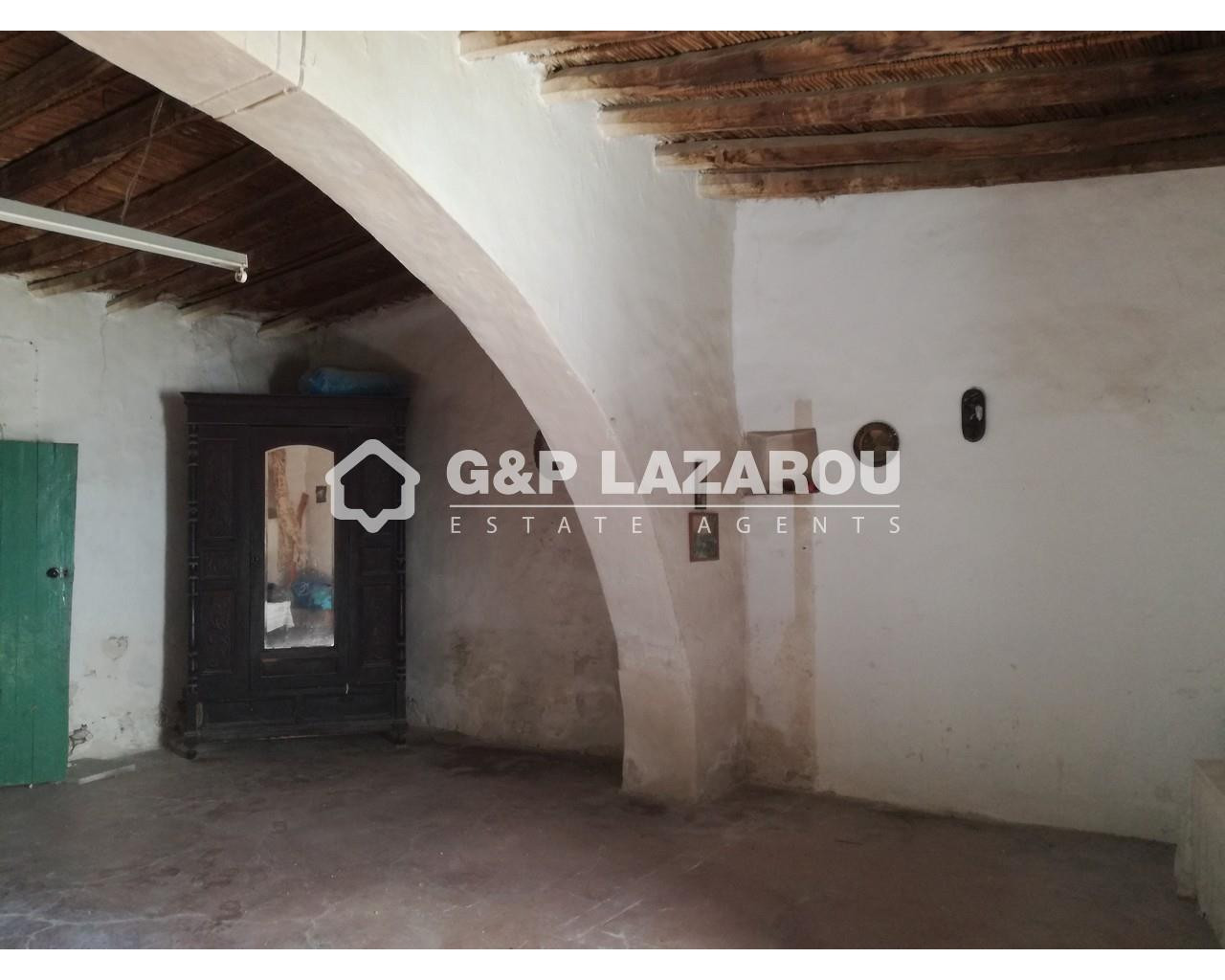 1 Bedroom House for Sale in Asgata, Limassol District