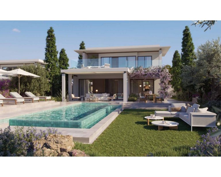 3 Bedroom House for Sale in Limassol District