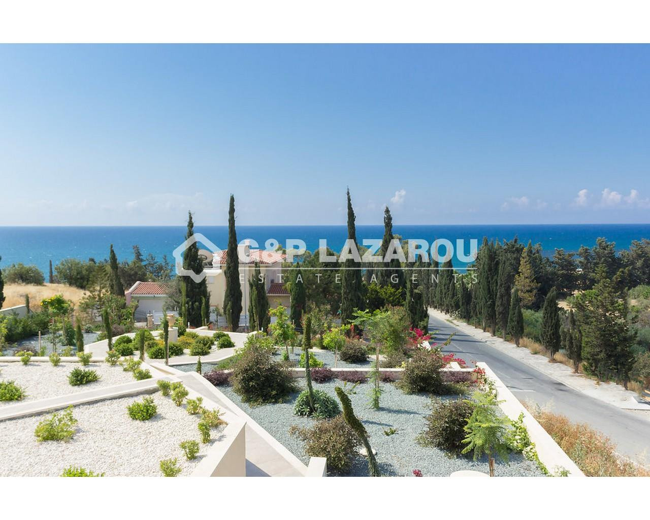 5 Bedroom House for Sale in Agios Tychonas, Limassol District