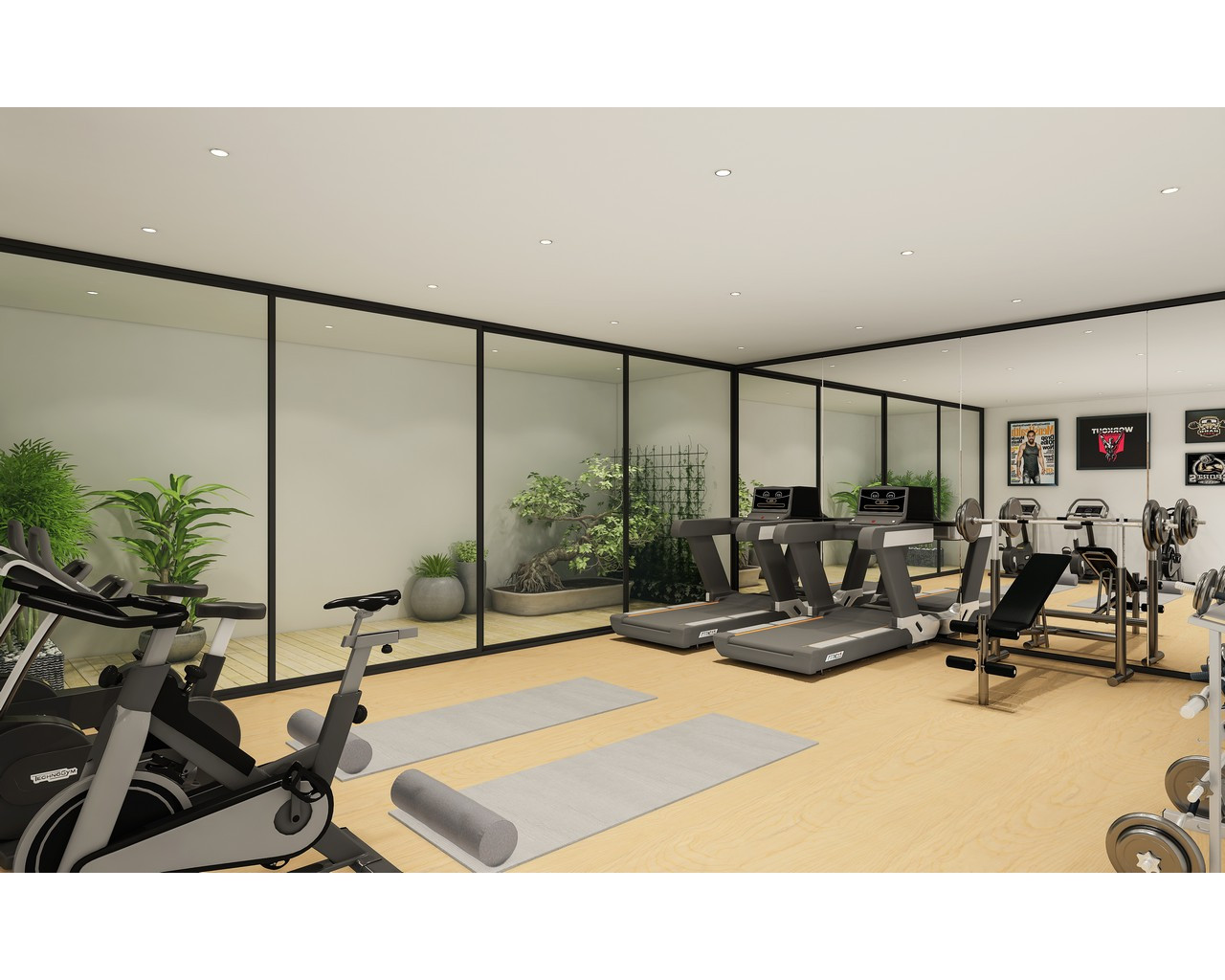 1 Bedroom Apartment for Sale in Potamos Germasogeias, Limassol District