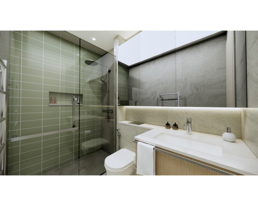 2 Bedroom Apartment for Sale in Limassol – Katholiki