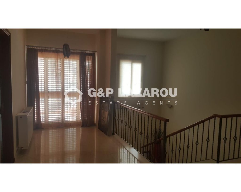 6+ Bedroom House for Sale in Limassol – Agios Athanasios